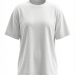 Oriana Oversize Basic T-Shirt