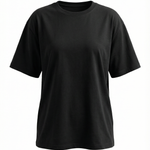Oriana Basic Oversize T-shirt
