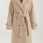 Orinthia Lined Jacket