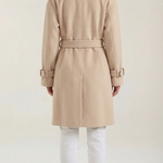 Orinthia Lined Jacket