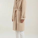 Orinthia Lined Jacket