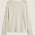 Pam Oversized Knit Sweater