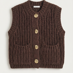 Philomena Knit Sweater