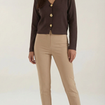 Phyllis V-neck Cardigan