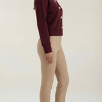 Phyllis V-neck Cardigan