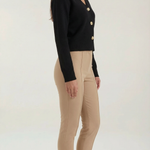 Phyllis V-neck Cardigan