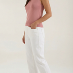Rosalba Sleeveless Top
