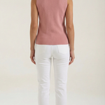 Rosalba Sleeveless Top