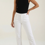 Rosalba Sleeveless Top