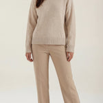 Ruby Oversized Knit Sweater