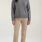 Ruby Oversized Knit Sweater