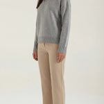 Ruby Oversized Knit Sweater