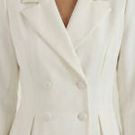 Stephanie Trench Coat