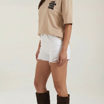 Vespera Oversized T-Shirt