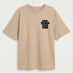 Vespera Oversized T-Shirt