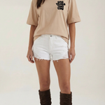 Vespera Oversized T-Shirt