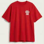 Vespera Oversized T-Shirt