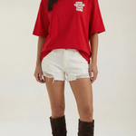 Vespera Oversized T-Shirt
