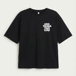 Vespera Oversized T-Shirt