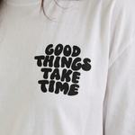 Vespera Oversized T-Shirt