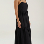 Victoria Maxi Backless Dress