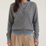 Wynona Long Sleeve Shirt
