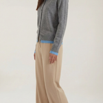 Wynona Long Sleeve Shirt