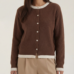 Wynona Long Sleeve Shirt