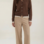 Wynona Long Sleeve Shirt