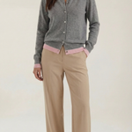 Wynona Long Sleeve Shirt