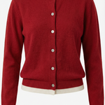 Wynona Long Sleeve Shirt