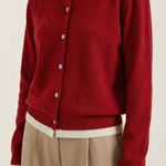 Wynona Long Sleeve Shirt