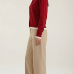 Wynona Long Sleeve Shirt