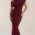 Candice Maxidress