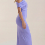 Candice Maxidress
