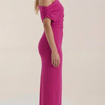 Candice Maxidress