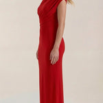Candice Maxidress