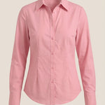 Cornelia button-up blouse