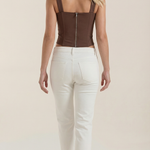 Eloise Corset Tank Top