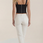 Eloise Corset Tank Top