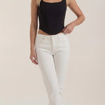 Eloise Corset Tank Top
