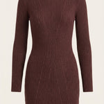 Frieda Mini Knit Dress