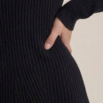 Frieda Mini Knit Dress