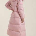 Nora padded jacket
