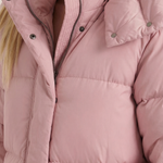 Nora padded jacket