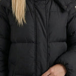 Nora padded jacket