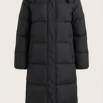 Nora Puffer Quilted Jacket