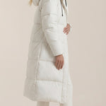 Nora padded jacket
