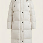 Nora Puffer Quilted Jacket