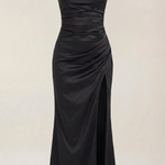 Long dress by Rhiannon Seidiges